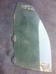 L/f Left Driver Front Door Glass Window 1994 Chrysler New Yorker 200-3-10R. Fixed Price $100.00.