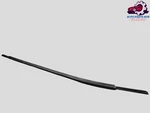 Oem Toyota Camry 2018-25 Front Left Driver Door Window Belt Outer Molding Chrome. Fixed Price $107.99.
