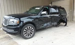 Driver Left Front Door Glass With Acoustic Fits 16-17 Expedition 481241. Fixed Price $185.00.