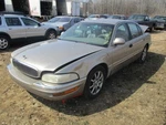 Driver Left Rear Door Vent Glass Fits 97-05 Park Avenue 359898. Fixed Price $89.89.