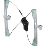 Continental Window Regulator - Power WR40116. Fixed Price $122.78.