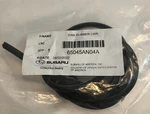 Oem New 2020-2023 Subaru Legacy Outback Windshield Lower Rubber Dam 65045AN04A. Fixed Price $24.95.
