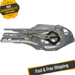 Dorman 748-947 Power Window Regulator And Motor For 2005-2009 Hyundai Tucson. Fixed Price $228.50.