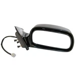 For 06-12 Lucerne Rear View Door Mirror Power Non-heat Manual Folding Right Side. Fixed Price $80.95.