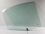 Passenger Rear Door Glass Sedan Canada Market Fits 01-05 Bmw 320I 888836. Fixed Price $94.90.