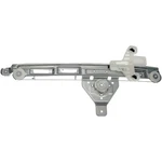 740-153 Dorman Window Regulator Rear Passenger Right Side Hand For Jeep Patriot. Fixed Price $92.67.