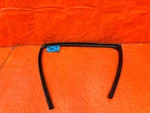04-08 Acura Tsx Passenger Right Rear Window Glass Run Channel Oem #304. Fixed Price $39.95.