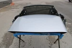 2005-11 Mercedes SLK350 R171 Convertible Hard Top Roof Cover Panel W/ Glass Oem. Fixed Price $594.99.