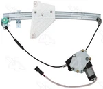 Window Reg W/ Motor Aci/maxair 86854. Fixed Price $98.78.
