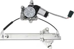 Power Window Motor And Regulator Assembly Autopart Intl Fits 07-12 Nissan Altima. Fixed Price $123.97.