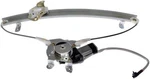 Power Window Motor And Regulator Assembly Dorman 741-781. Fixed Price $83.10.