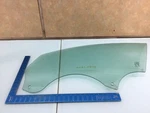 17-19 Jaguar Xe Front Left Door Glass Oem. Fixed Price $134.89.