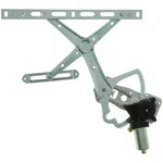Power Window Motor And Regulator Assembly Vdo WL44243 Fits 1998 Mercedes SLK230. Fixed Price $227.62.
