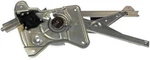 Dorman Power Window Motor & Regulator , Pn# 741-883. Fixed Price $136.98.