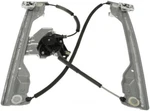 Power Window Motor And Regulator Assembly Dorman 751-521. Fixed Price $115.50.