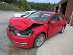 Passenger Rear Door Vent Glass Hatchback Light Tint Fits 15-19 Golf 992698. Fixed Price $115.00.