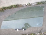 08-12 Accord Sedan Lh Front Door Glass. Fixed Price $50.00.