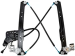 Aci Window Motor And Regulator Assembly P 82212. Fixed Price $71.33.