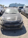 Right Blk Front Door Assembly Oem 11-15 Hyundai Sonata. Fixed Price $122.00.