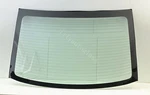 Fits 2015-2019 Subaru Legacy Rear Window Back Glass Heated. Fixed Price $258.00.