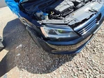 Used Rear Right Door Window Regulator Fits: 2014 Volkswagen Jetta Sdn Elect. Fixed Price $91.00.