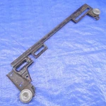 Window Channel 1941 Dodge Desoto Chrysler Town Sedan Front Right Rh C202 944662. Fixed Price $39.99.