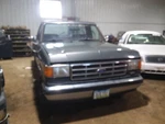 Driver Left Front Door Glass Fits 87-93 Bronco 2136409. Fixed Price $137.75.