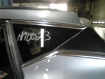 15-20 Nissan Murano Driver Left Quarter Glass Privacy Tint. Fixed Price $175.00.