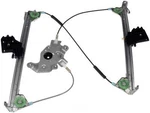 Window Regulator Dorman 749-186 Fits 05-09 Ford Mustang. Fixed Price $142.99.