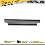Front Left Window Channel For 1992 1993 1995 1996 1999 Kenworth T600A 10.5L. Fixed Price $54.40.