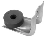 1970-72 Chevelle Door Glass Front Channel Support. Fixed Price $27.59.