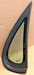 2003 Ford Taurus Rear Quarter Window Glass ( Passenger Right ) 1996-2007. Fixed Price $76.50.