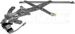 Dorman 751-174 Power Window Regulator And Motor Assembly For 95-02 Continental. Fixed Price $123.99.