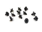 07-11 Chrysler Dodge Plastic Rivet Qty Factory Mopar New Oem Genuine. Fixed Price $13.56.