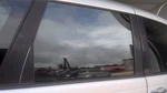 Passenger Right Rear Door Glass Solar Fits 01-10 Pt Cruiser 1695459. Fixed Price $54.00.