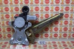 2003-2009 Toyota 4RUNNER Driver Left Rear Door Window Regulator W/ Motor Oem. Fixed Price $34.99.