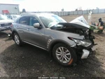 Driver Left Quarter Glass Fits 09-13 Infiniti Fx Series 1279291. Fixed Price $130.00.