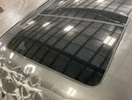 Front Sunroof Glass Window Fits 11-17 Jeep Grand Cherokee. Fixed Price $150.00.