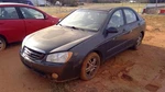 Passenger Right Rear Door Glass Sedan Fits 04-09 Spectra 265683. Fixed Price $123.99.