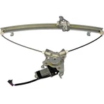 741-426 Dorman Window Regulator Front Driver Left Side Hand For Mercury Villager. Fixed Price $98.69.