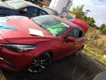 2018 Mazda 3 Roof Panel Glass Red Oem BBM669810B Used 107K Miles. Fixed Price $362.49.