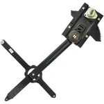 752-140 Dorman Window Regulator Front Driver Left Side For Chevy Suburban Hand. Fixed Price $61.53.