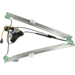 Cardone 82-614AR Power Window Motor And Regulator Assembly. Fixed Price $97.62.