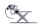 Aisin Front Driver Left Power Window Motor And Regulator Assembly RPAT-065. Fixed Price $92.06.