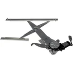 741-755 Dorman Window Regulator Front Passenger Right Side Hand Ford Taurus. Fixed Price $112.48.