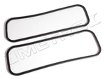 Metro Moulded Mb 82 Outer Back Up Light Seal. Fixed Price $33.33.