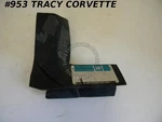 1968-1982 Corvette Gm 3936227 Windshield Frame Repair Corner Upper Left Hand. Fixed Price $369.00.