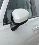2023-2026 Honda Hr-v Lh Driver Door Mirror Side View Oem. Fixed Price $349.80.