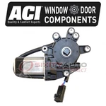 Aci Front Right Power Window Motor For 1991-1996 Infiniti G20 Electrical Ik. Fixed Price $74.82.
