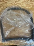 Genuine Oem Window Seal Rear Inner For Bmw 51368252621. Fixed Price $160.00.